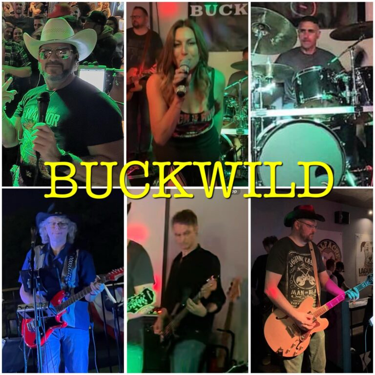 buckwild