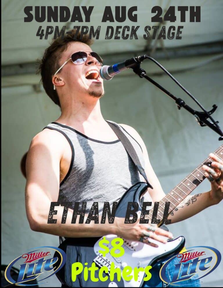 ethan bell august