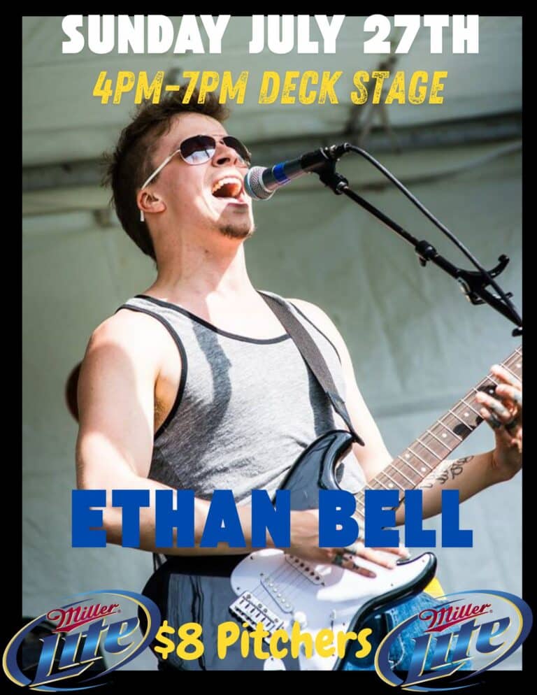 ethan bell sunday