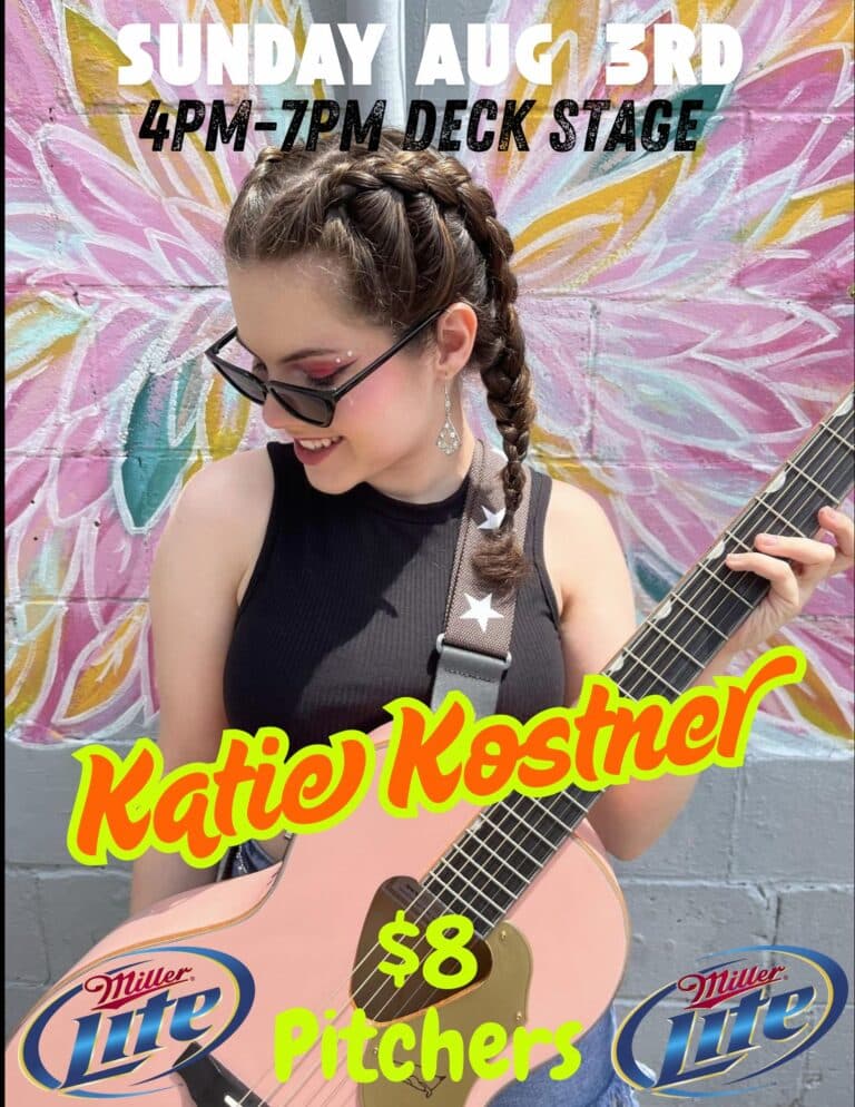 katie august