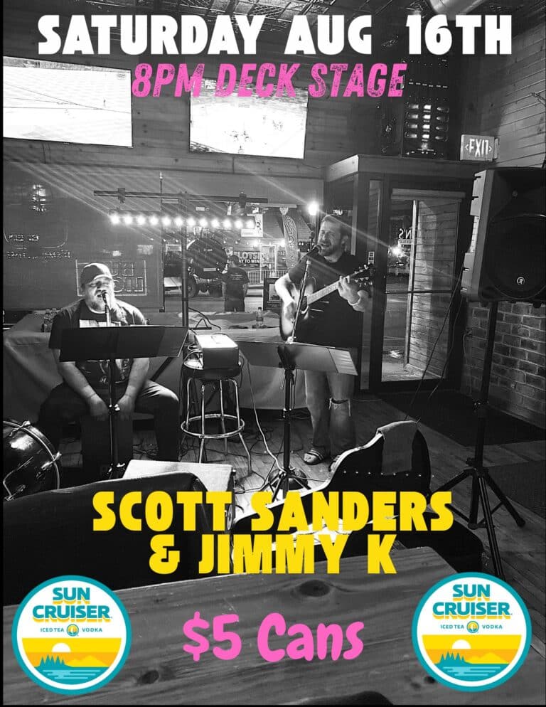 scott and jimmy aug