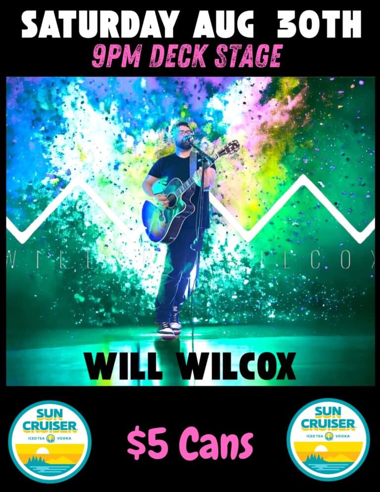 will wilcox aug