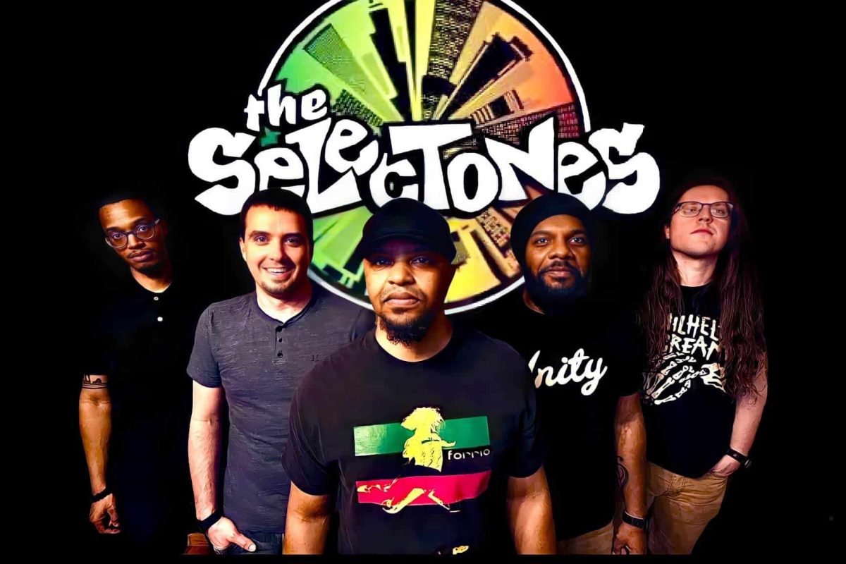 the selectones