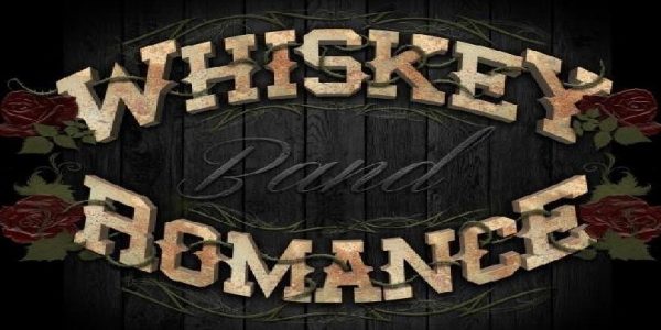 whiskey romance logo