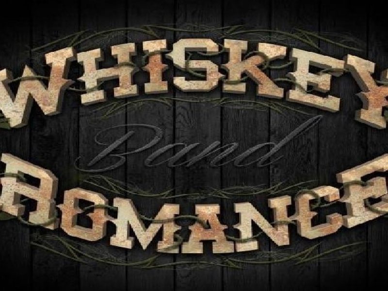 whiskey romance logo
